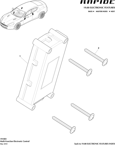 car: RAPIDE,item_no: 2,quantity: 16,reference: RAPIDE_00-00-RAPIDE_191001