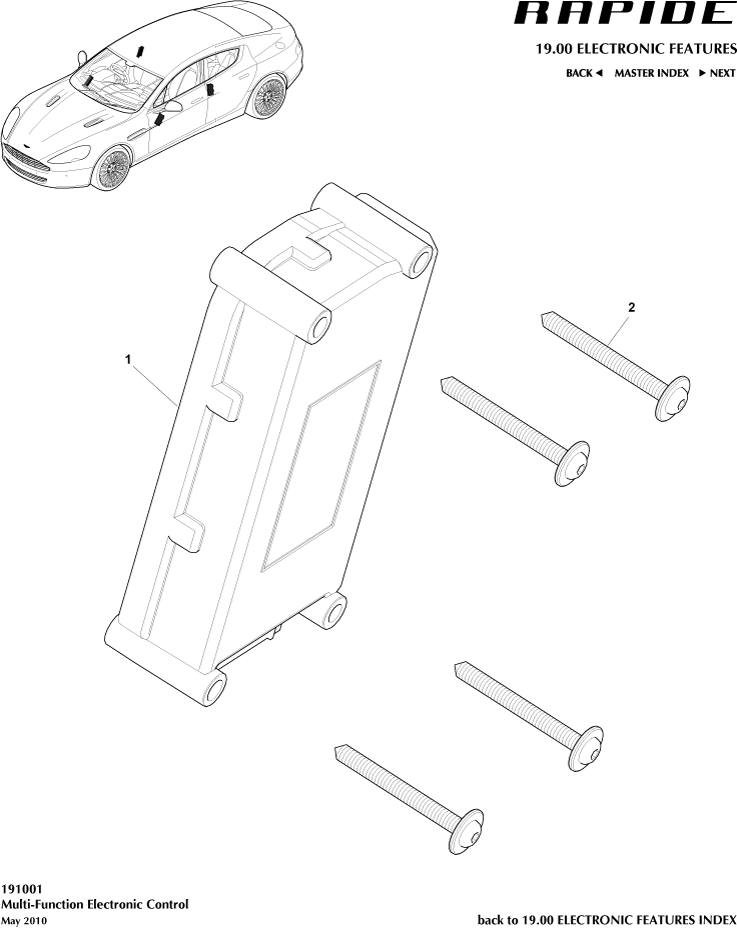 car: RAPIDE,item_no: 1,quantity: 4,reference: RAPIDE_00-00-RAPIDE_191001