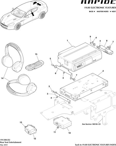 car: RAPIDE,item_no: 5,quantity: 2,reference: RAPIDE_00-00-RAPIDE_191300-D2