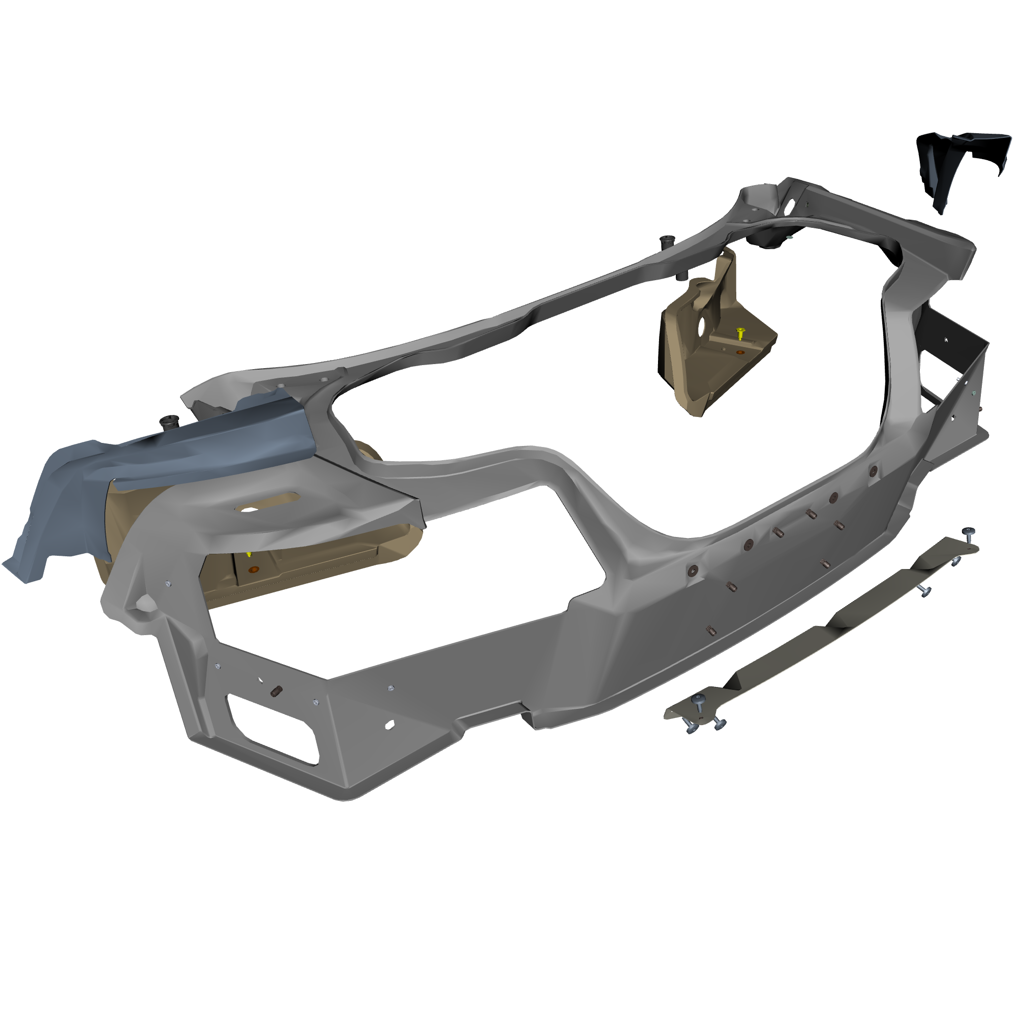car: VANTAGE V12S,item_no: nan,quantity: 2,reference: VANTAGE_V12S_PartsCatalogue-010106-B4 Rear Composite Parts