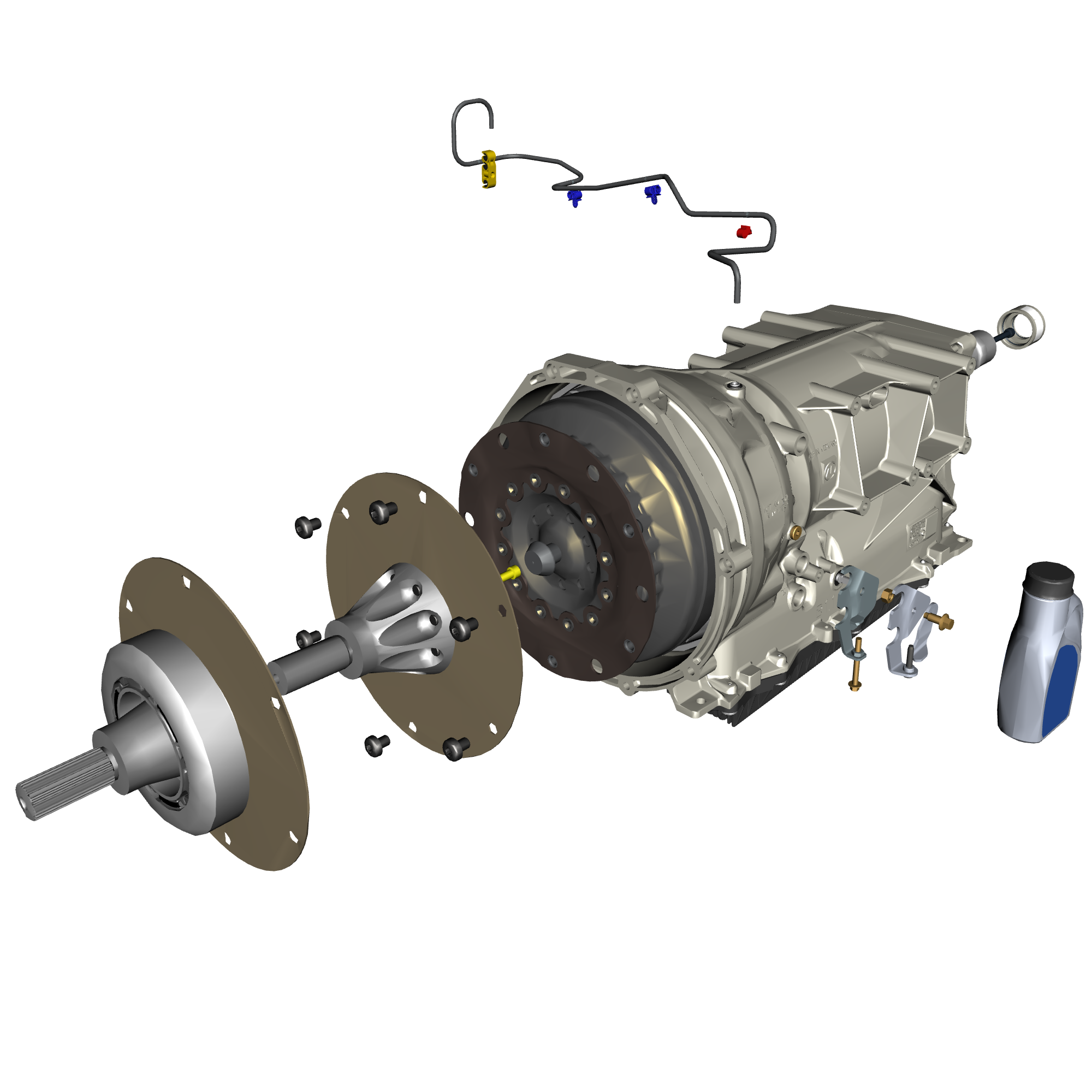car:db11,item_no:,quantity:1,reference:db11_partscatalogue-070100-10 transmission assembly