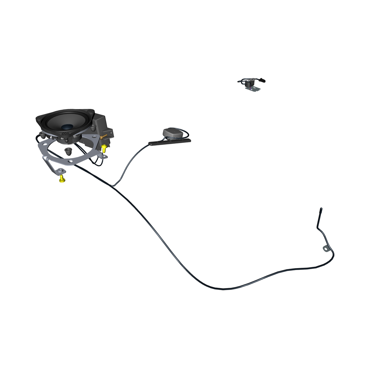 car:VANTAGE,item_no:,quantity:3.0,reference:VANTAGE_19_PartsCatalogue-190110-10 Tracker, Cat 5