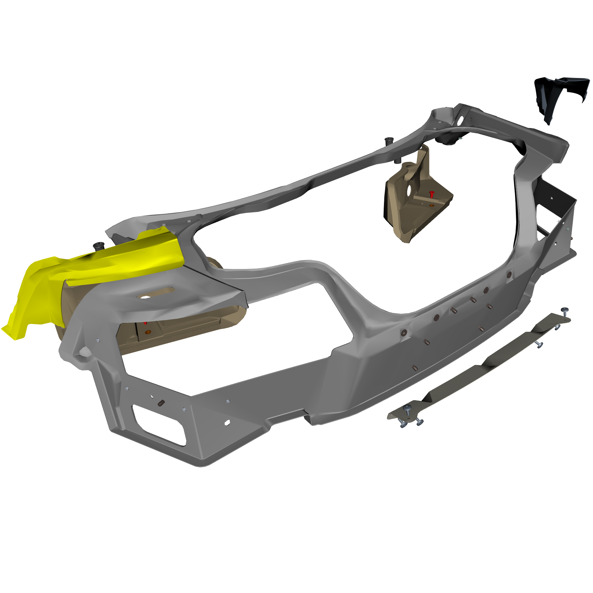 car:vantage v12s,item_no:,quantity:1,reference:vantage_v12s_partscatalogue-010106-b4 rear composite parts