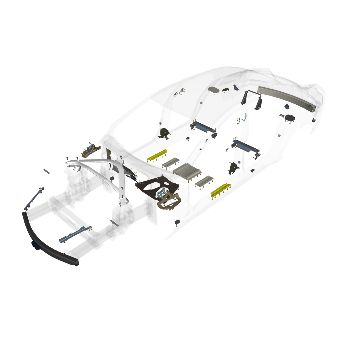 car:taraf,item_no:,quantity:2,reference:taraf_partscatalogue-010110-01 body ancillary parts