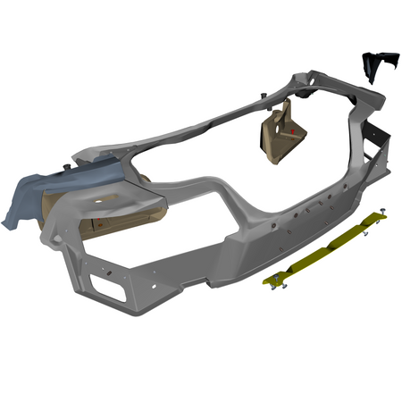 car:vantage v12s,item_no:,quantity:1,reference:vantage_v12s_partscatalogue-010106-b4 rear composite parts