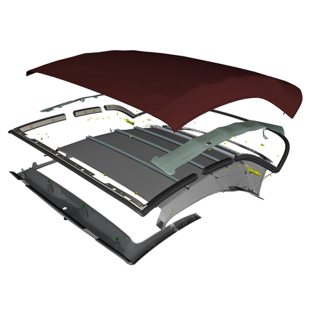 car:db11,item_no:,quantity:1,reference:db11_partscatalogue-011701-20 roof trim
