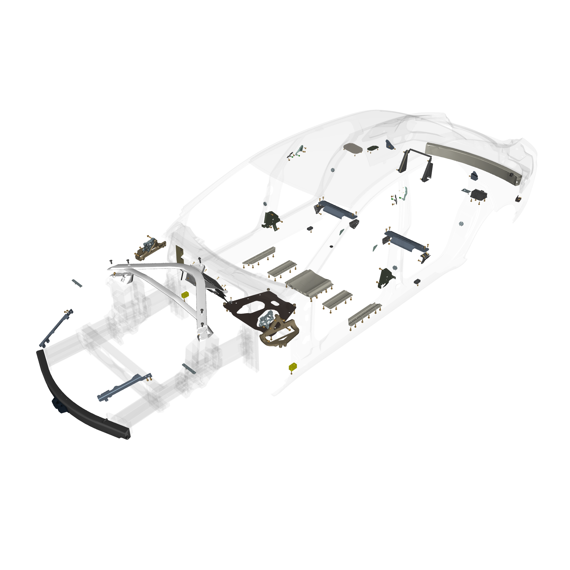 car: TARAF,item_no: nan,quantity: 2,reference: TARAF_PartsCatalogue-010110-01 Body Ancillary Parts