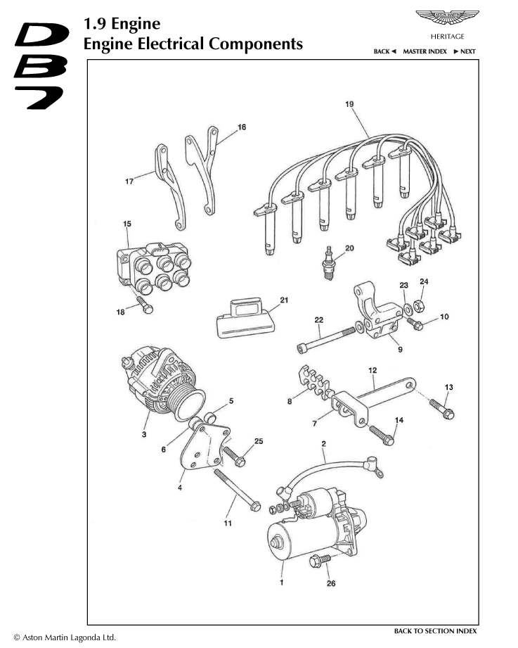 car:DB7 95,item_no:19,quantity:1,reference:DB7_95_1-DB7_95_1.9