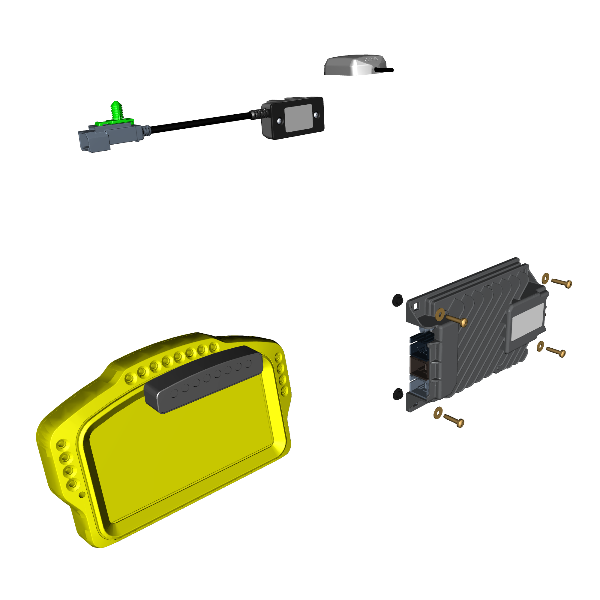 car: VULCAN,item_no: nan,quantity: 1,reference: VULCAN_PartsCatalogue-130100-02 Information Displays