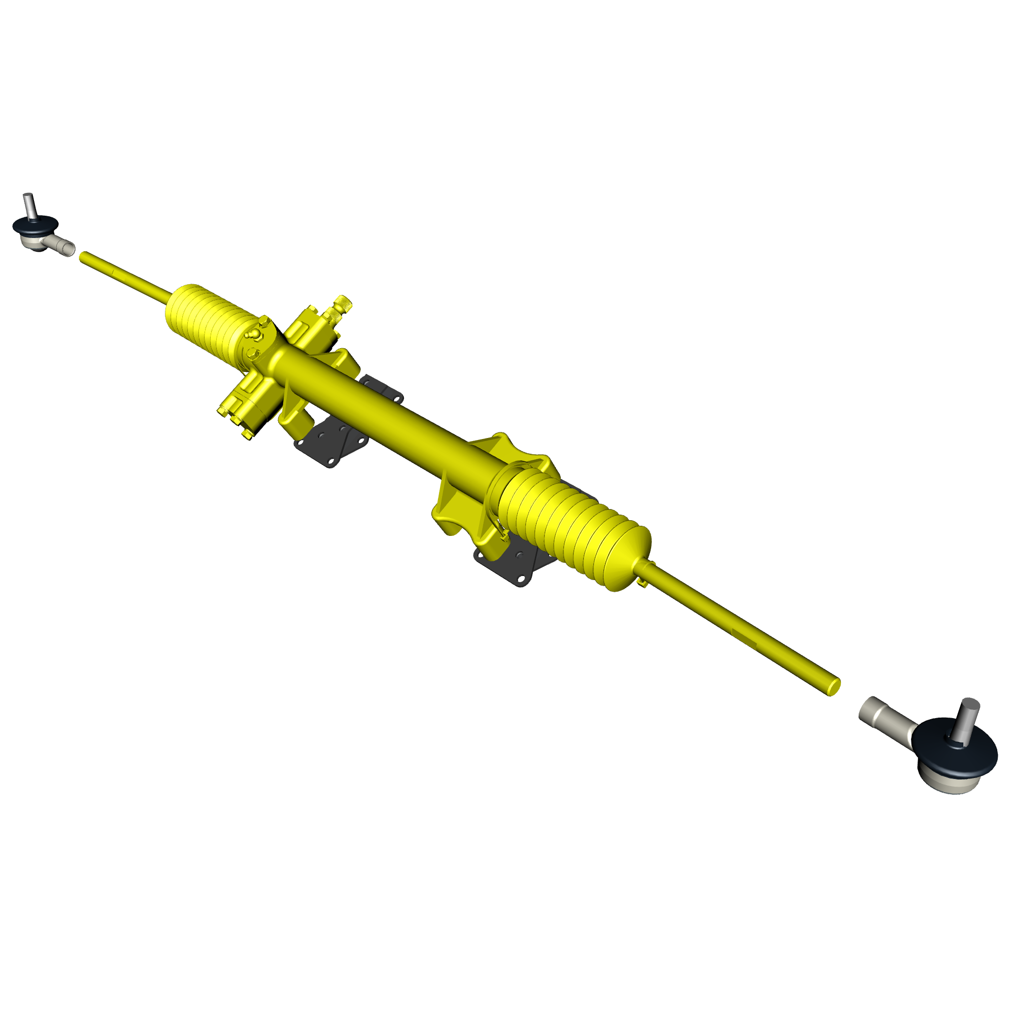 car:db5 gf,item_no:,quantity:1.0,reference:db5gf_partscatalogue-440101-10 steering rack assembly