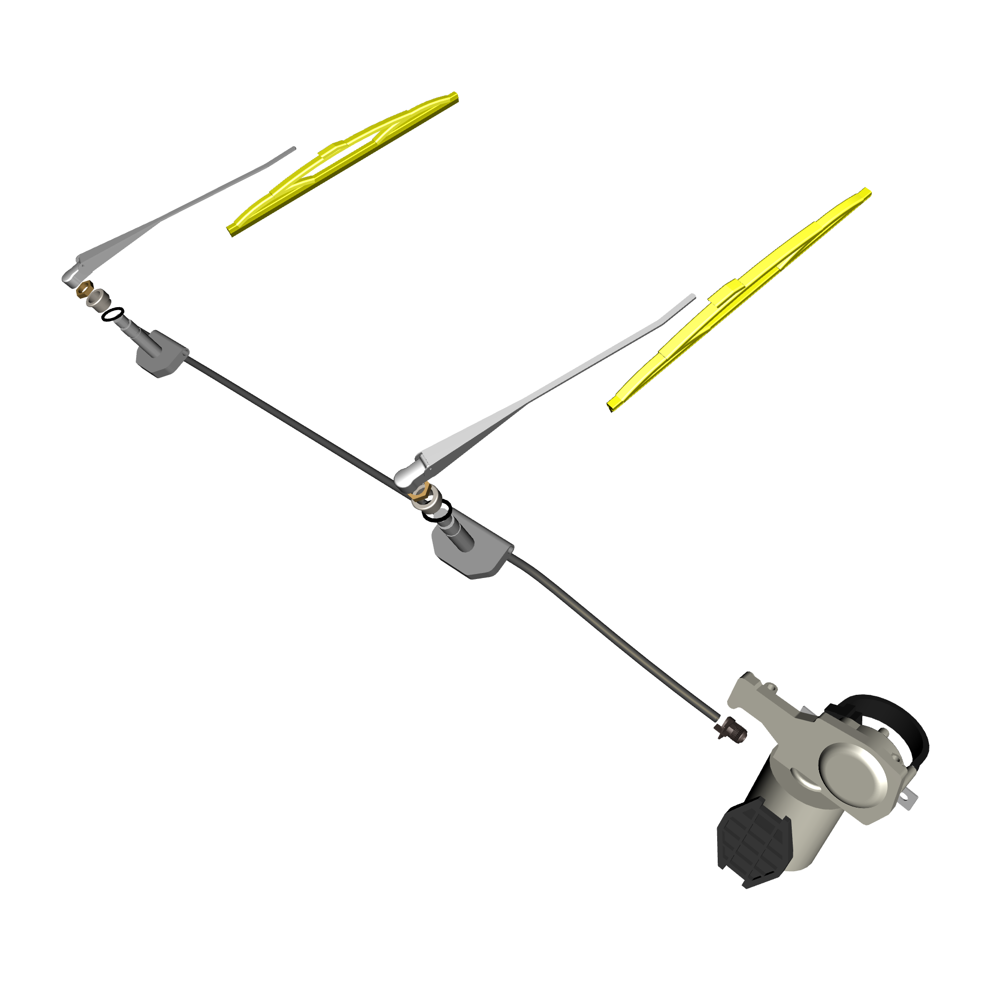 car:db4 gtz,item_no:,quantity:2,reference:db4gtz_partscatalogue-011601-10 wiper assembly