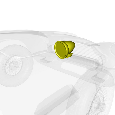 car:db5 gf,item_no:,quantity:2,reference:db5gf_partscatalogue-310601-10 exterior mirrors