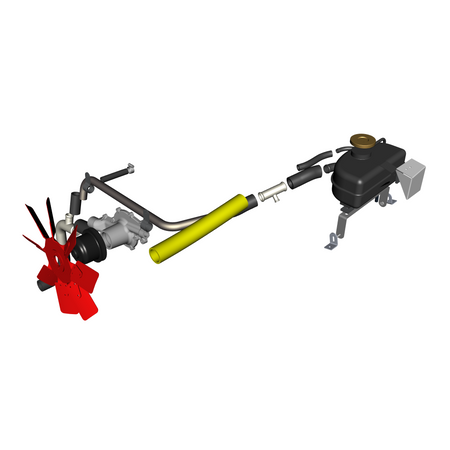 car:db5 gf,item_no:,quantity:1,reference:db5gf_partscatalogue-530100-10 vehicle cooling