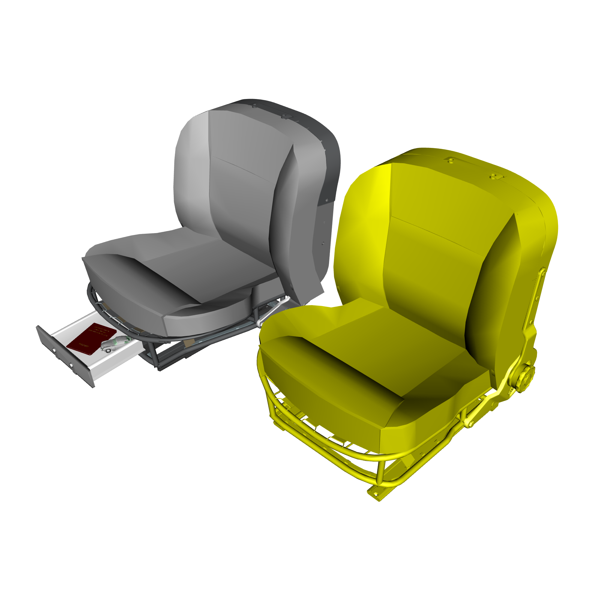 car:db5 gf,item_no:,quantity:1,reference:db5gf_partscatalogue-300101-10 front seats