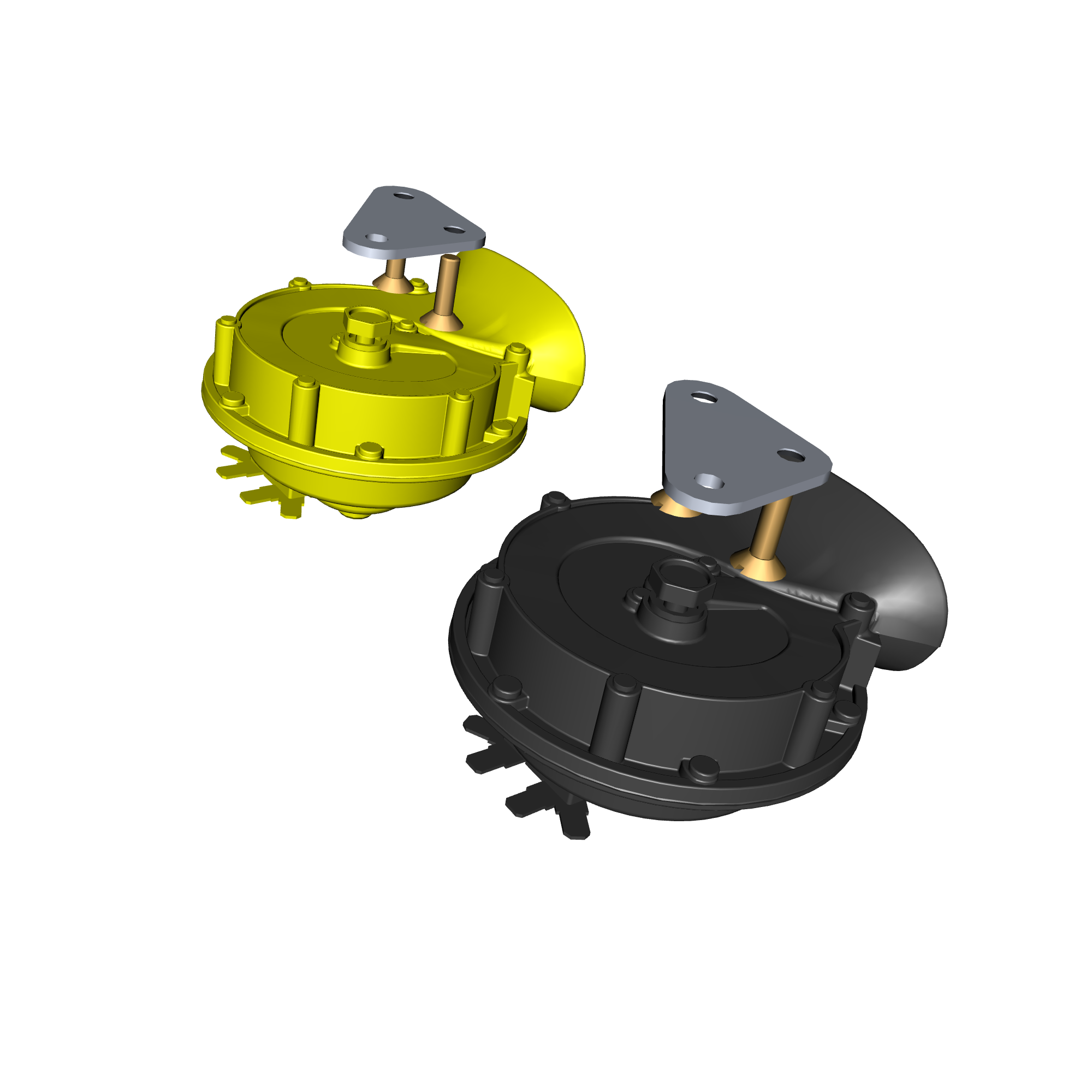 car:db5 gf,item_no:,quantity:1,reference:db5gf_partscatalogue-610201-10 traffic horns