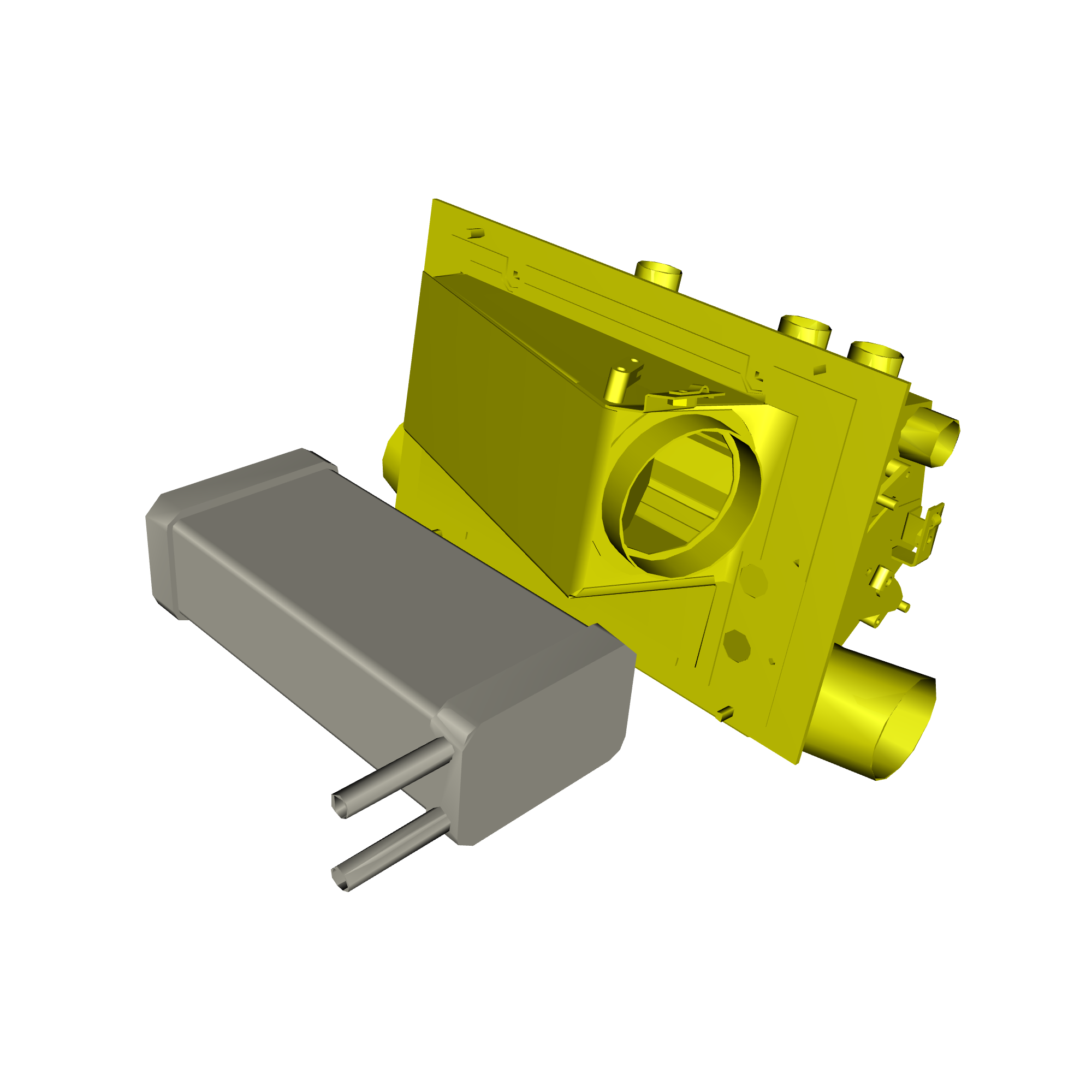 car: DB5 GF,item_no: nan,quantity: 1,reference: DB5GF_PartsCatalogue-550203-10 Heater Assembly