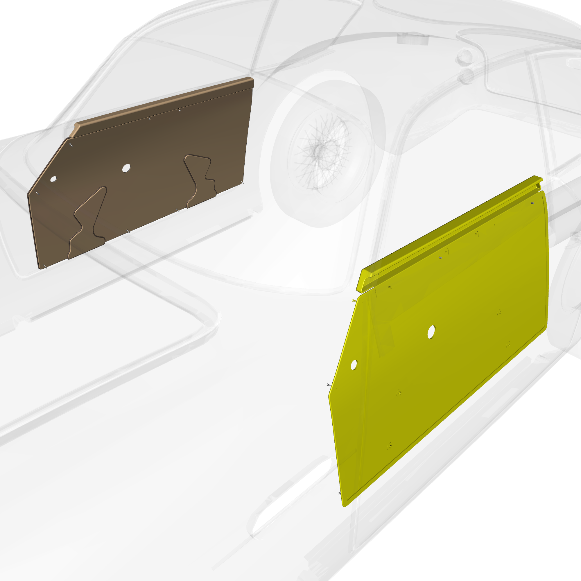 car:db4 gtz,item_no:,quantity:1,reference:db4gtz_partscatalogue-010507-10 door trim