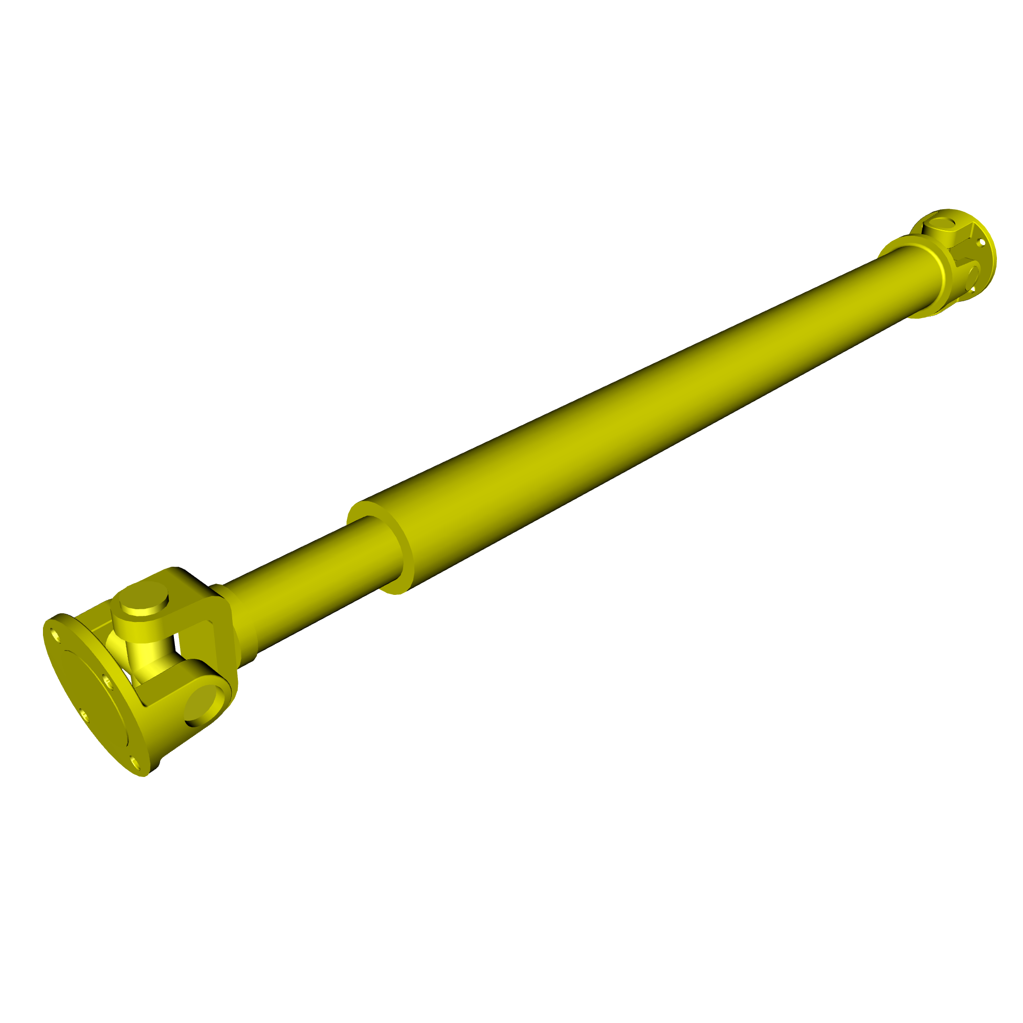 car: DB4 GTZ,item_no: nan,quantity: 1,reference: DB4GTZ_PartsCatalogue-050101-10 Propeller Shaft