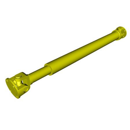 car:db4 gtz,item_no:,quantity:1,reference:db4gtz_partscatalogue-050101-10 propeller shaft