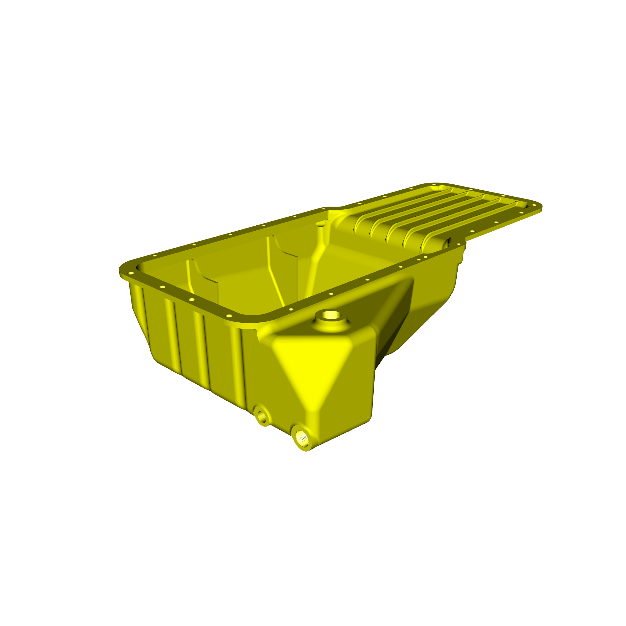 car: DB4 GTZ,item_no: nan,quantity: 1.0,reference: DB4GTZ_PartsCatalogue-030200-10 Sump Assembly