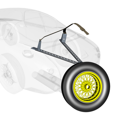car:db4 gtz,item_no:,quantity:1,reference:db4gtz_partscatalogue-000100-10 spare wheel