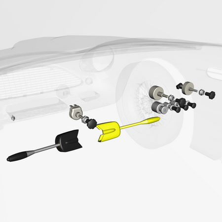 car: DB4 GTZ,item_no: nan,quantity: 1.0,reference: DB4GTZ_PartsCatalogue-180400-10 Switches