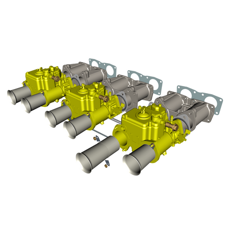 car:db4 gtz,item_no:,quantity:3,reference:db4gtz_partscatalogue-030100-10 carburettors