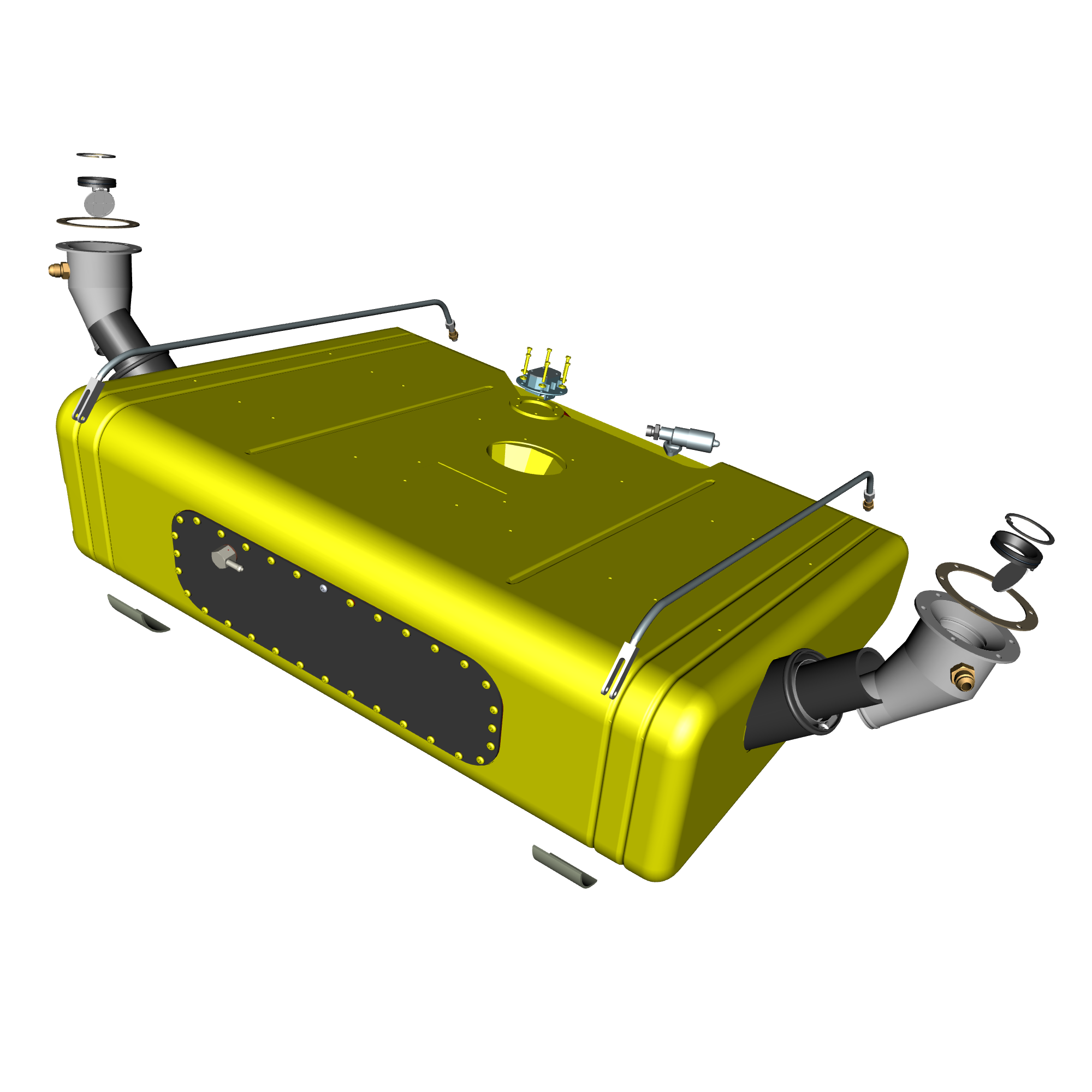 car:db4 gtz,item_no:,quantity:1,reference:db4gtz_partscatalogue-100101-00 fuel tank assembly