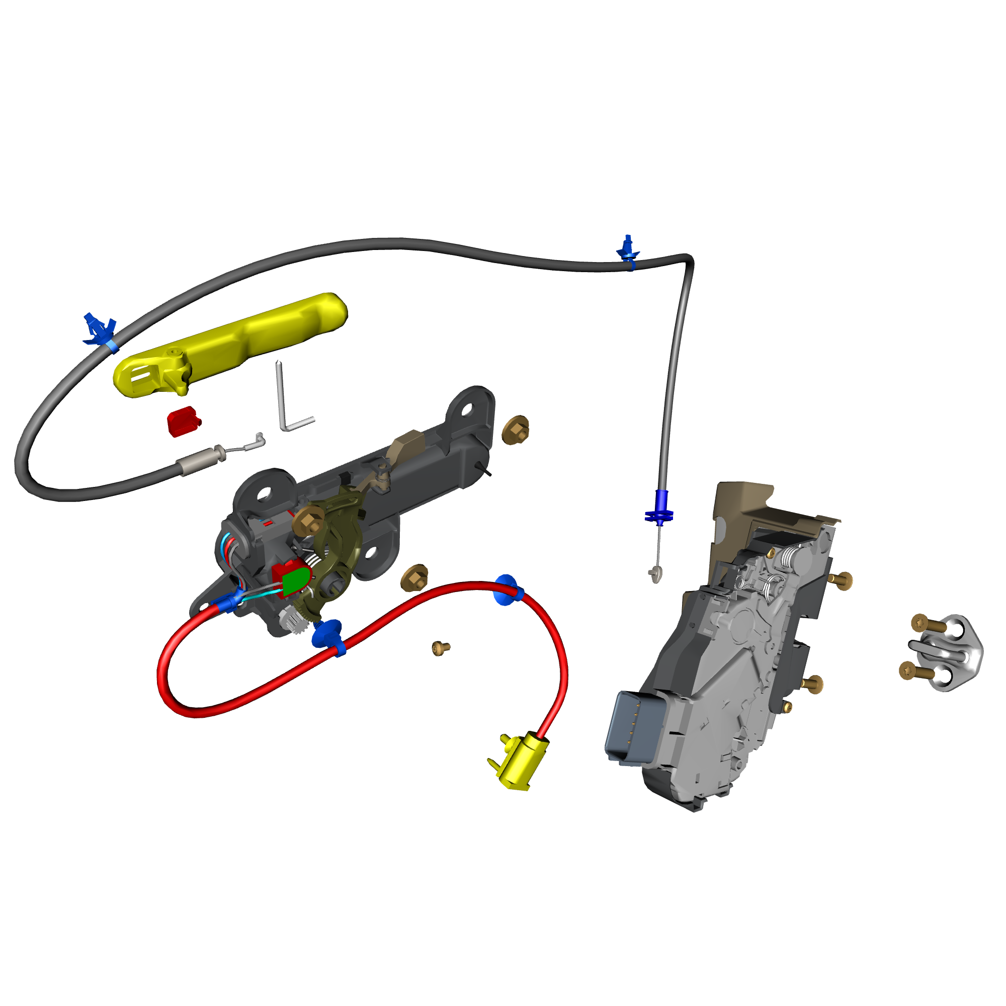 car:vulcan,item_no:,quantity:2,reference:vulcan_partscatalogue-011404-04 door latch system