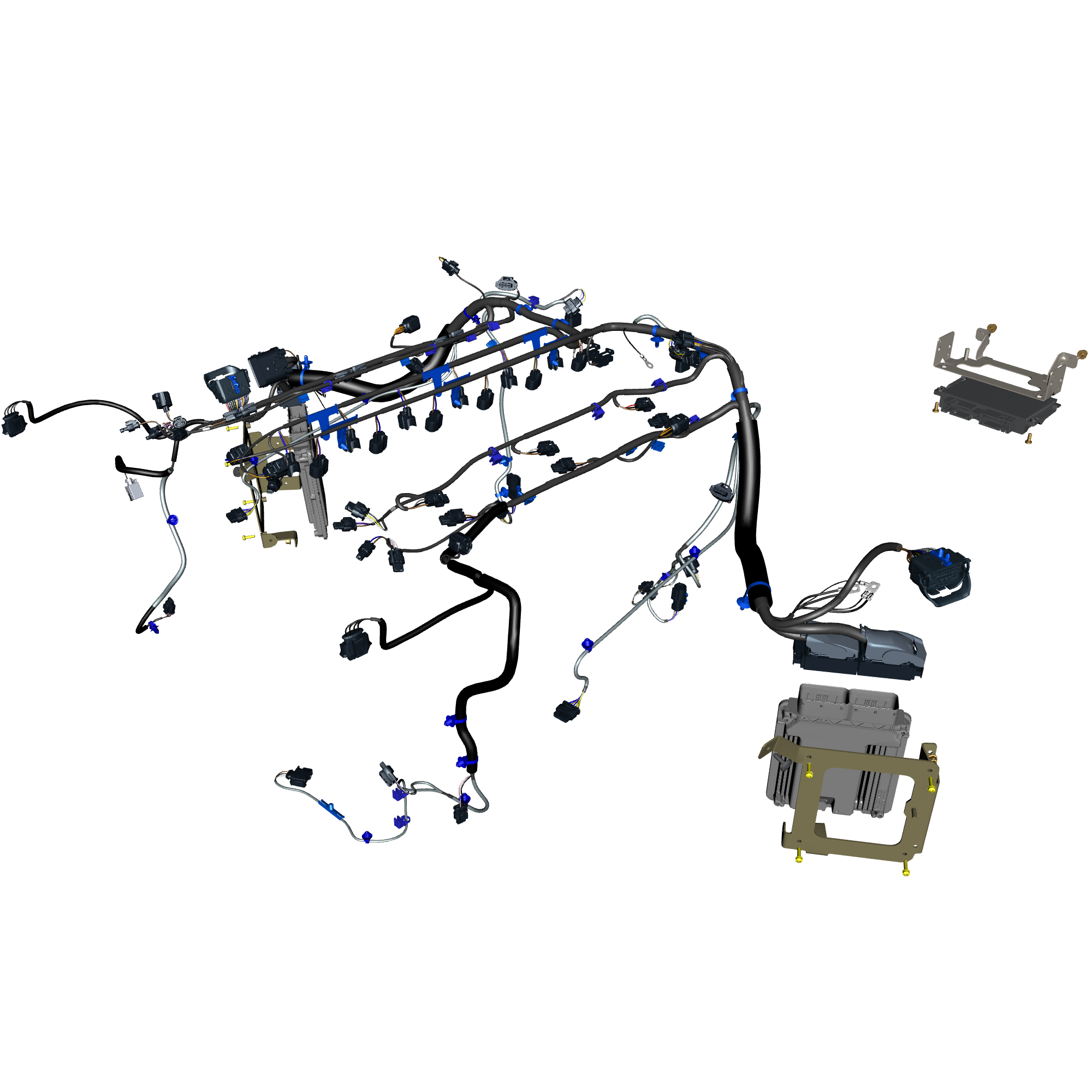 car:DBS,item_no:,quantity:8.0,reference:DBS_19_PartsCatalogue-031400-10 Engine Management