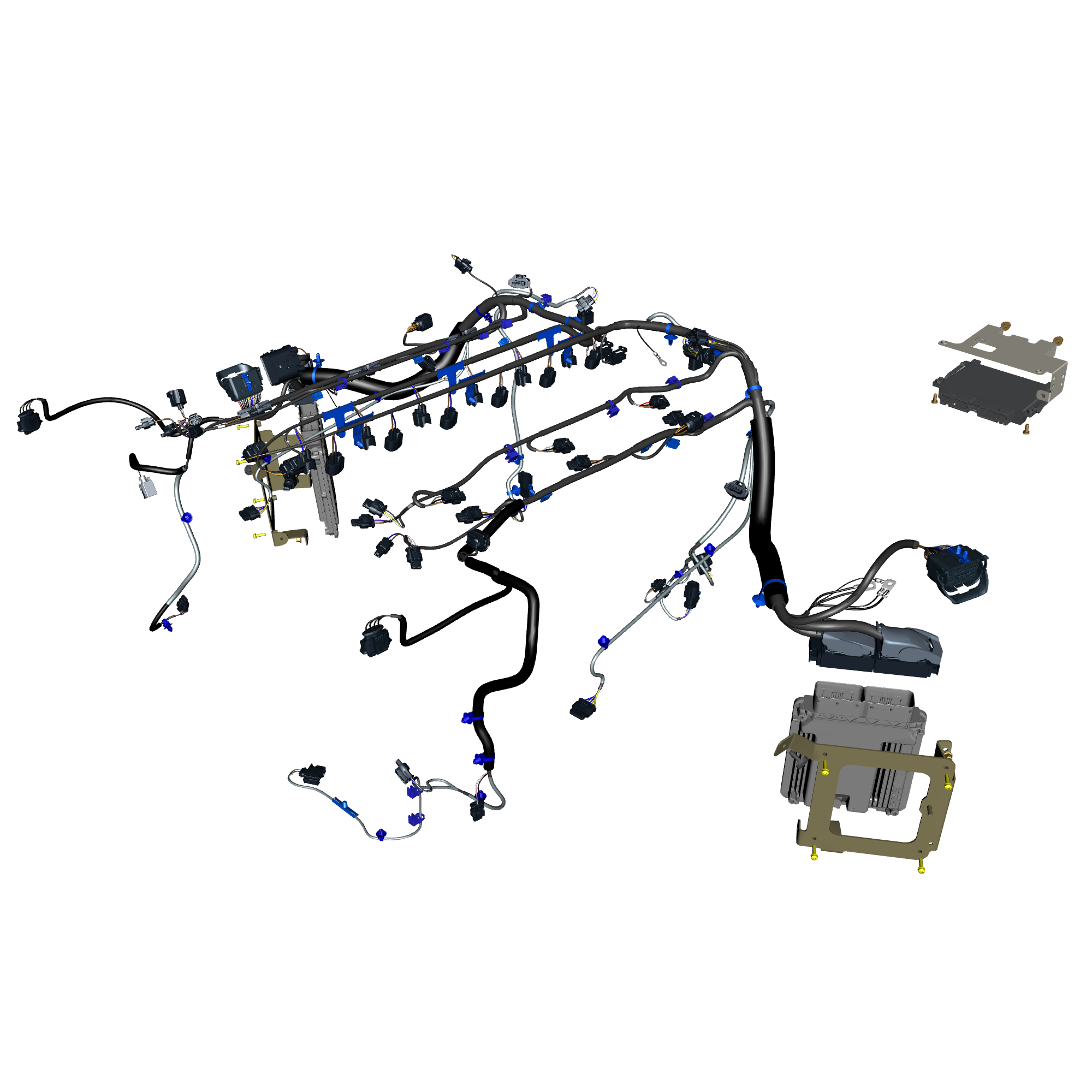 car:DBR22,item_no:,quantity:8.0,reference:DBR22_PartsCatalogue-031400-10 Engine Management