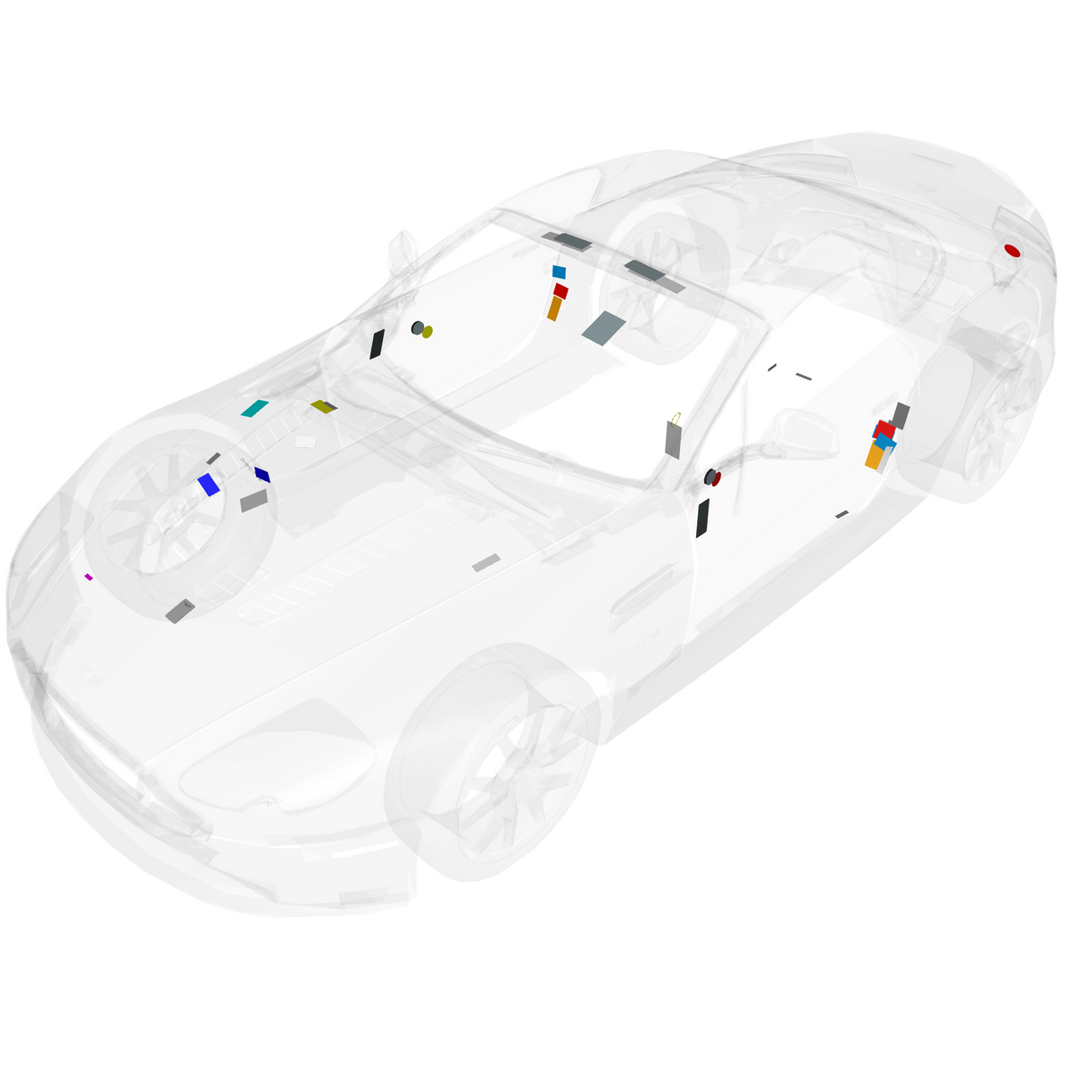 car: VANTAGE V12S,item_no: nan,quantity: 1,reference: VANTAGE_V12S_PartsCatalogue-000100-01 Labels & Certificates