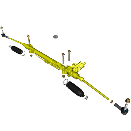 car:taraf,item_no:,quantity:1.0,reference:taraf_partscatalogue-110101-03 steering rack