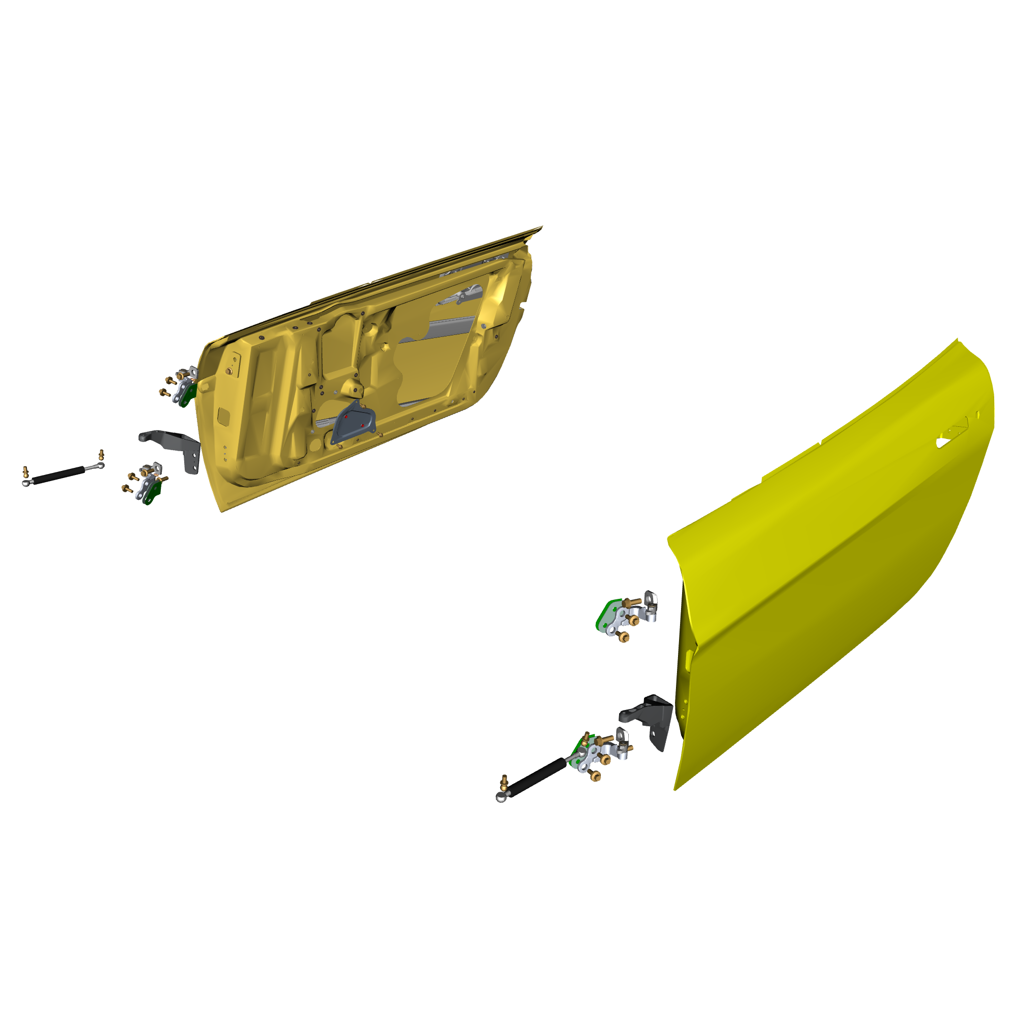 car:vantage v12s,item_no:,quantity:1,reference:vantage_v12s_partscatalogue-010301-01 front doors