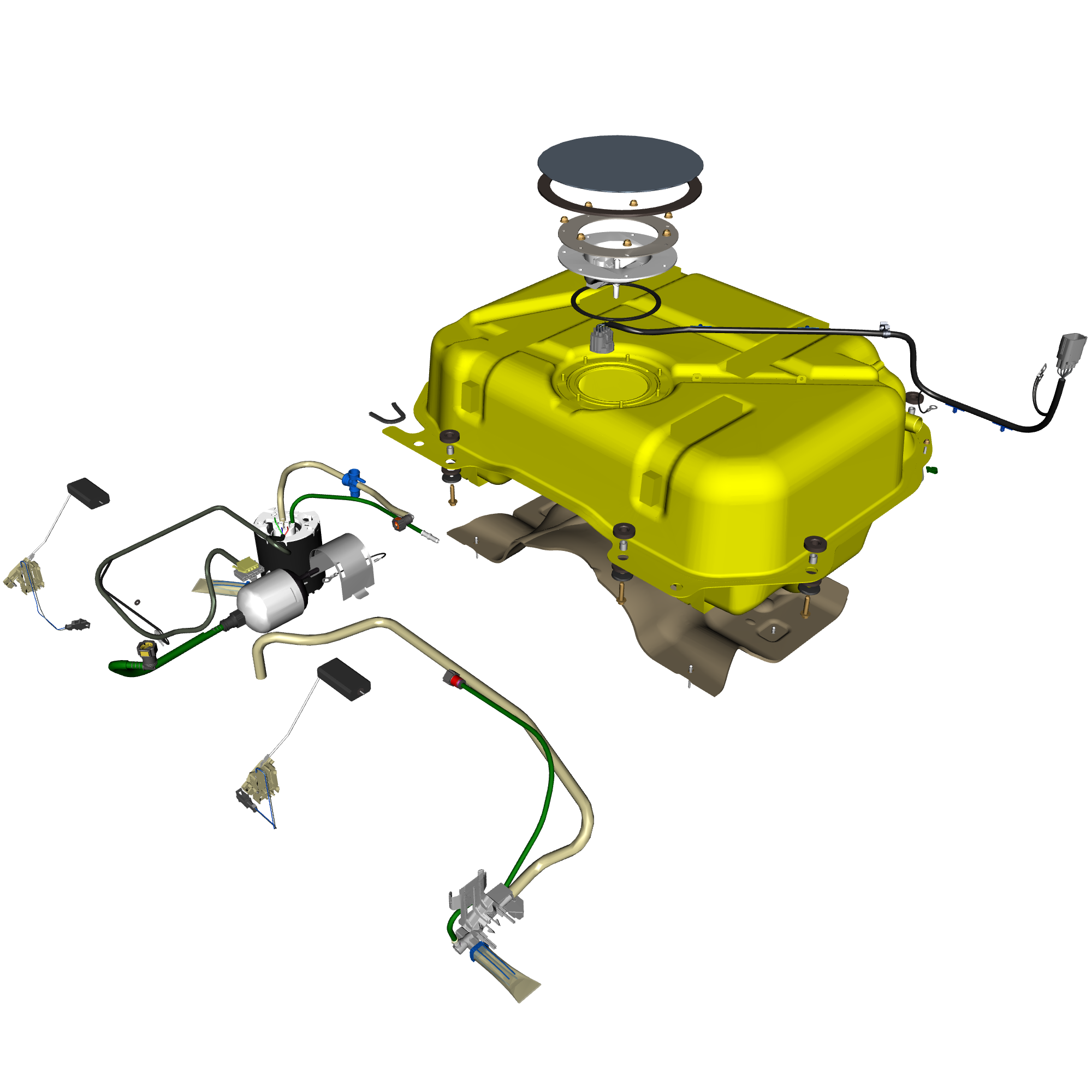 car:vanquish zagato,item_no:,quantity:1,reference:vanquish_zagato_partscatalogue-100101-10 fuel tank assembly