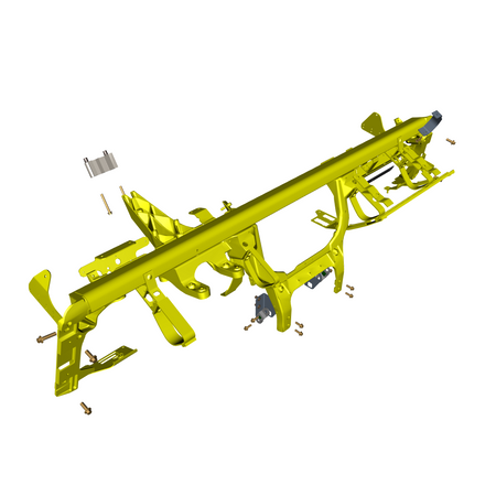 car: TARAF,item_no: nan,quantity: 1,reference: TARAF_PartsCatalogue-011201-03 Cross Car Beam