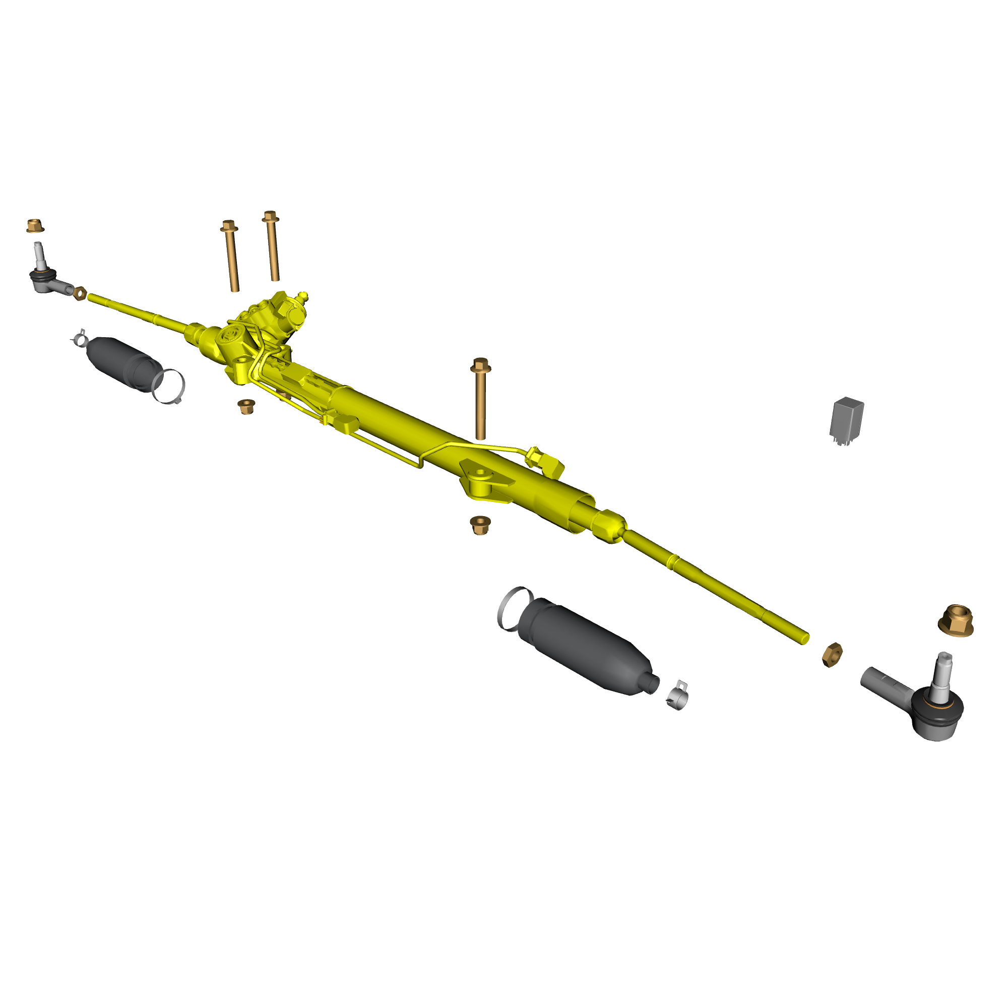 car: VANTAGE V12S,item_no: nan,quantity: 1.0,reference: VANTAGE_V12S_PartsCatalogue-110101-02 Steering Rack