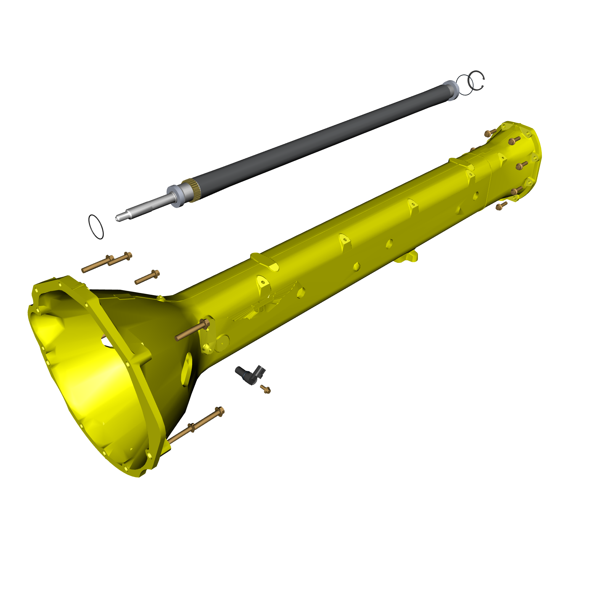 car: VANTAGE V12S,item_no: nan,quantity: 1,reference: VANTAGE_V12S_PartsCatalogue-050100-01 ASM Torque Tube Assembly