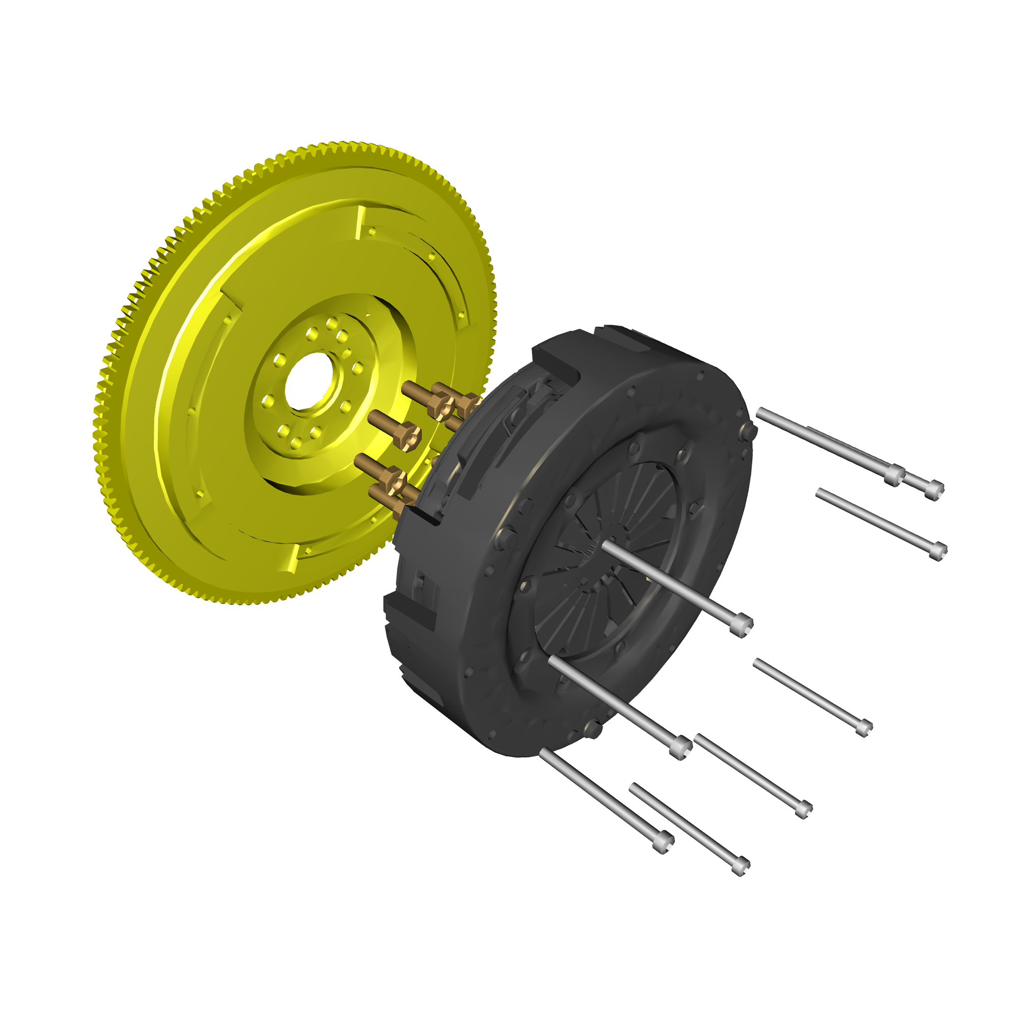 car: VANTAGE V12S,item_no: nan,quantity: 1.0,reference: VANTAGE_V12S_PartsCatalogue-080100-01 Clutch Assembly