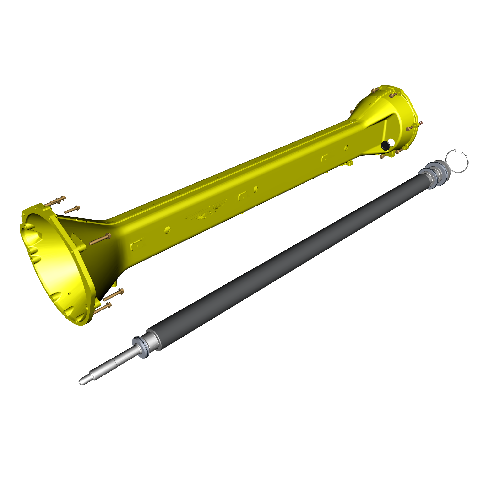 car:taraf,item_no:,quantity:1,reference:taraf_partscatalogue-050100-01 torque tube