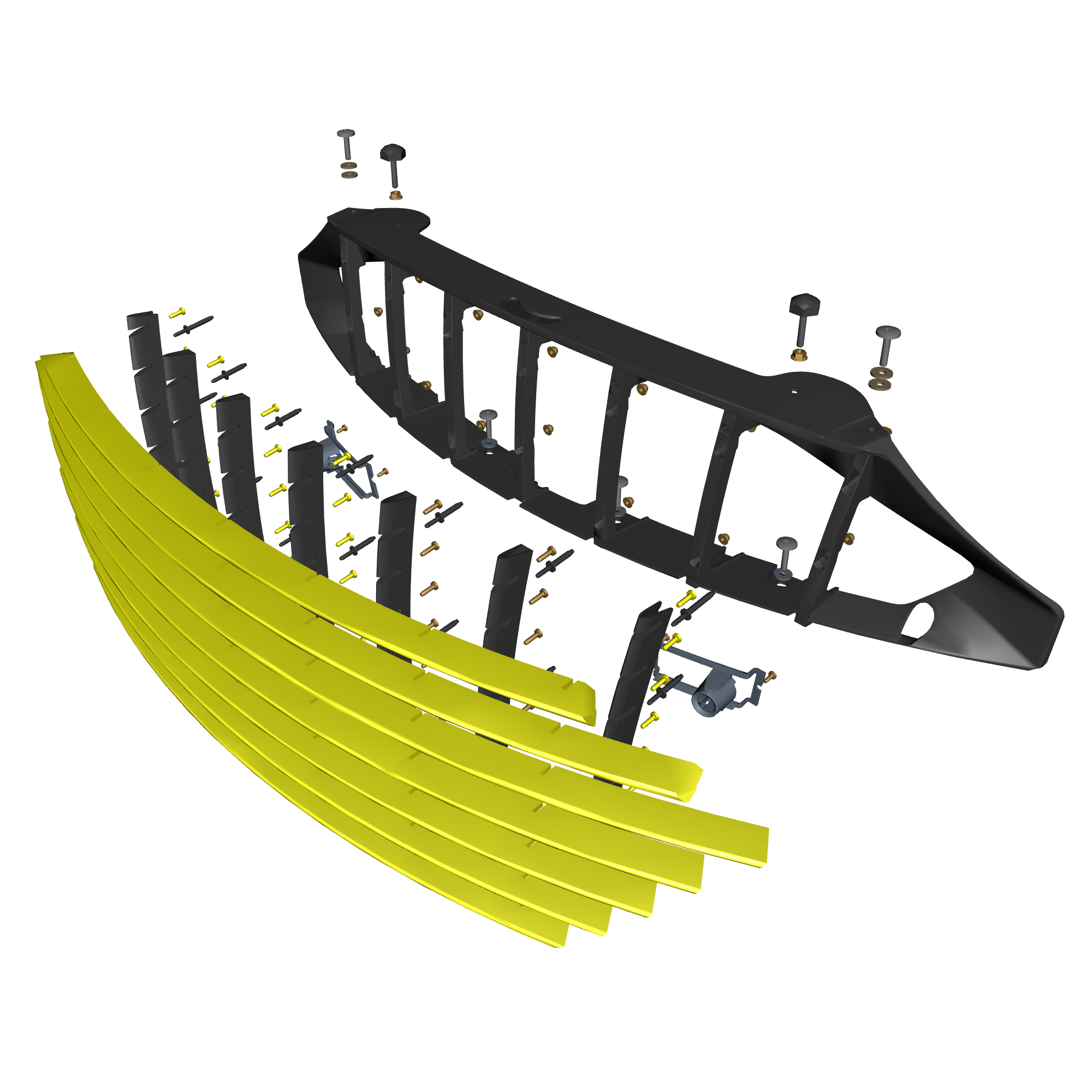 car:taraf,item_no:,quantity:1.0,reference:taraf_partscatalogue-010801-01 radiator grille