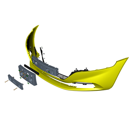 car:taraf,item_no:,quantity:1,reference:taraf_partscatalogue-011901-01 front bumper