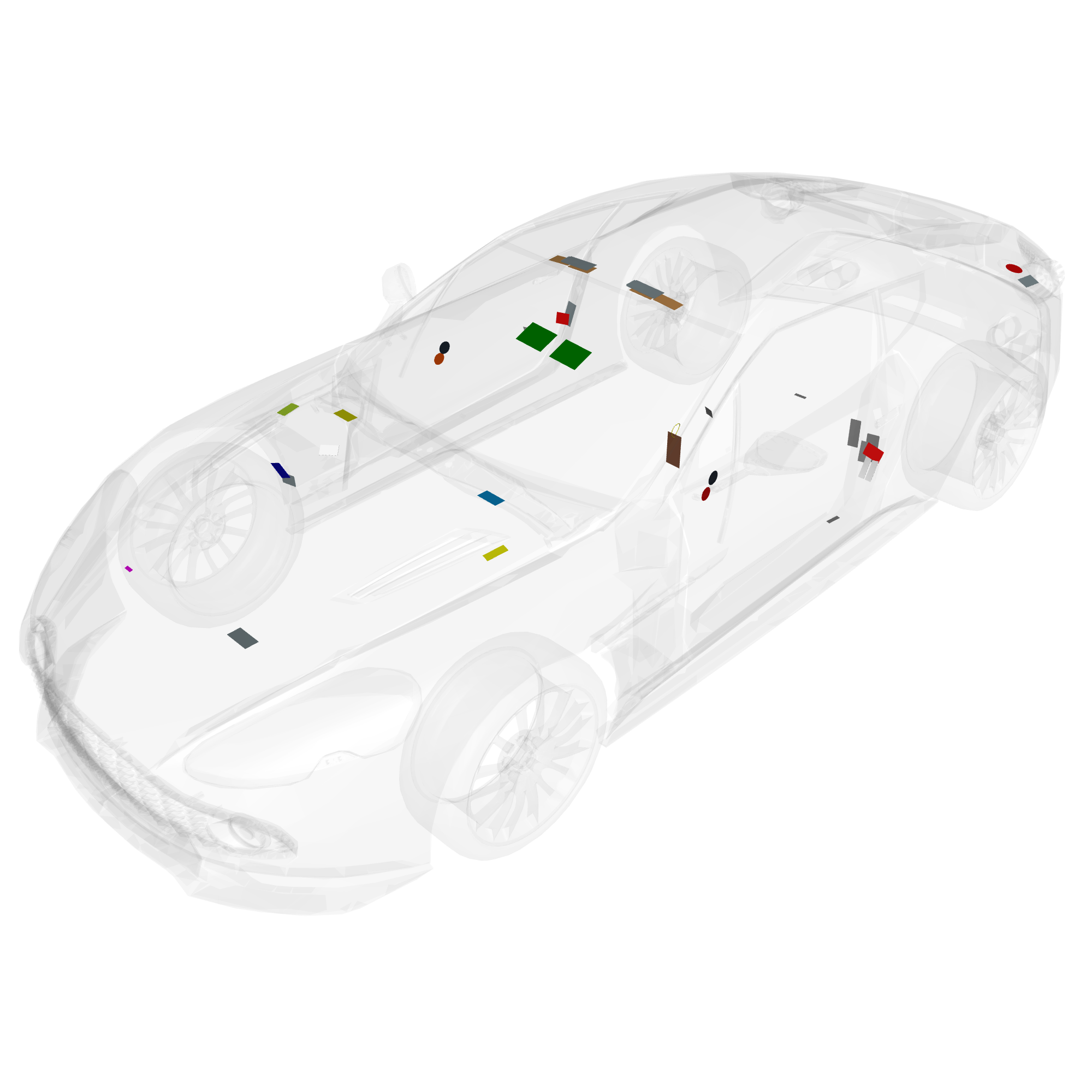 car: VANQUISH ZAGATO,item_no: nan,quantity: 1,reference: VANQUISH_ZAGATO_PartsCatalogue-000100-10 Labels & Certifications