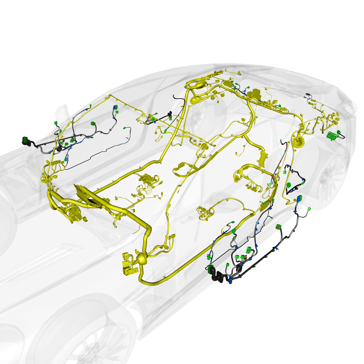 car: VANQUISH ZAGATO,item_no: nan,quantity: 1.0,reference: VANQUISH_ZAGATO_PartsCatalogue-180103-10 Body Wiring Assembly