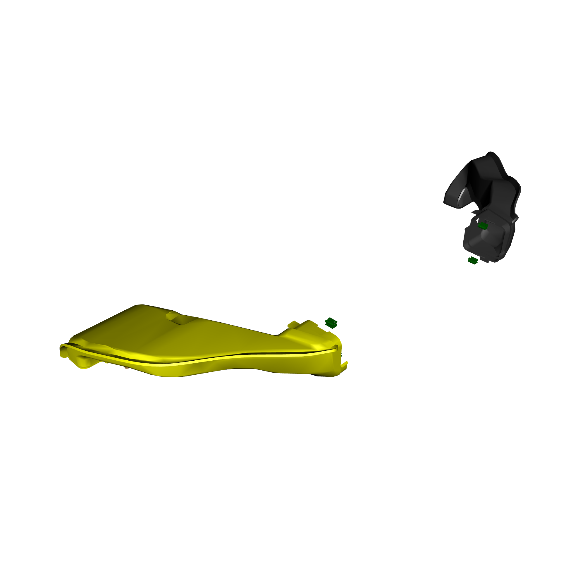 car: VANTAGE SP,item_no: nan,quantity: 1.0,reference: VANTAGE_SP_PartsCatalogue-120102-10 Air Distribution