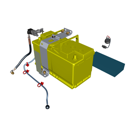 car:dbr22,item_no:,quantity:1,reference:dbr22_partscatalogue-140100-10 service battery