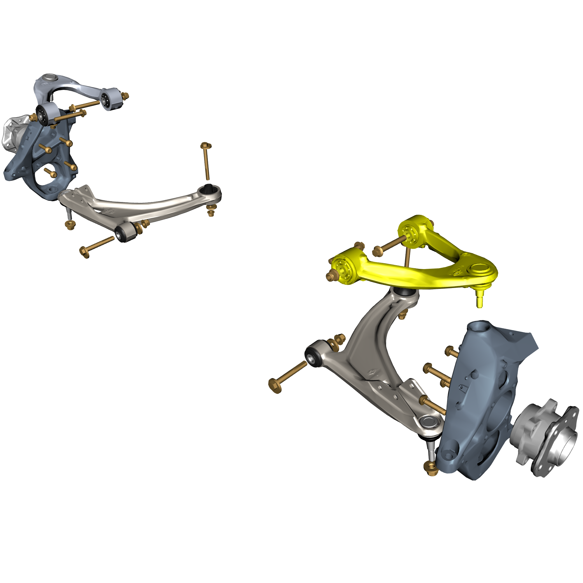 car:vanquish,item_no:,quantity:1,reference:vanquish_25_partscatalogue-040100-10 front suspension