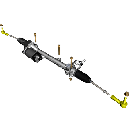 car: DBS,item_no: nan,quantity: 2.0,reference: DBS_19_PartsCatalogue-110101-10 Steering Rack Assembly