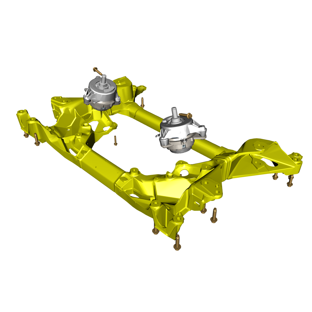 car:vantage,item_no:,quantity:1,reference:vantage_19_partscatalogue-020104-10 front subframe