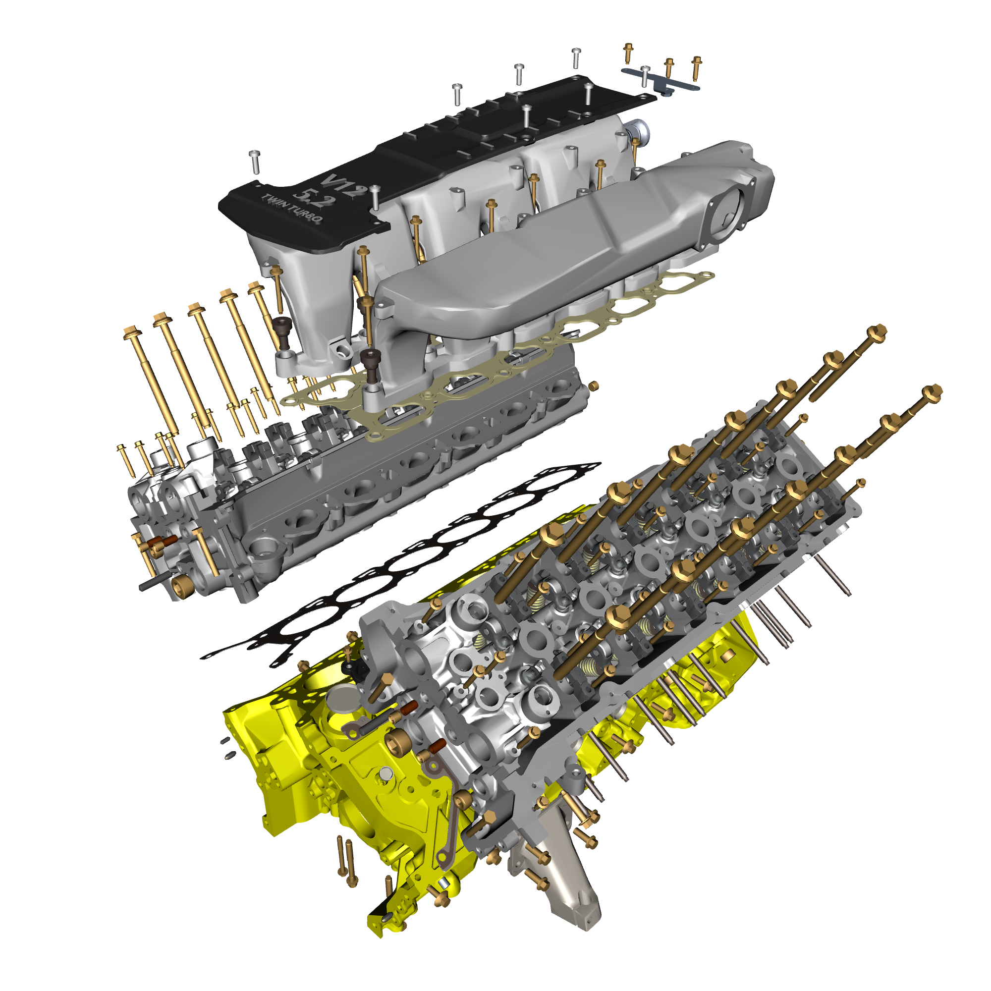 car: VANTAGE,item_no: nan,quantity: 1.0,reference: VANTAGE_19_PartsCatalogue-032103-10 Engine Structure